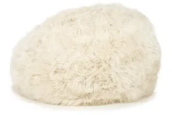 Fauteuil Beige 250254 Snuzzle Ronde Fauteuils