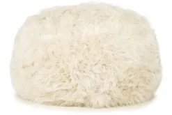 Fauteuil Beige 250254 Snuzzle Ronde Fauteuils