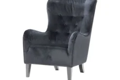 Oorfauteuils-Chloé Fauteuil Billy