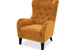 Fauteuil Billy Oorfauteuils