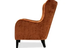 Fauteuil Billy Oorfauteuils