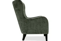 Fauteuil Billy Oorfauteuils