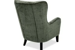 Fauteuil Billy Oorfauteuils