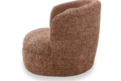 Sale Fauteuil Bordeaux Britt Draaifauteuils