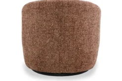 Sale Fauteuil Bordeaux Britt Draaifauteuils