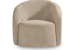 Ronde Fauteuils- Fauteuil Clay Elite GA-80.149 Alby