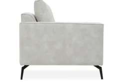 Loveseats-Dutch Luxury Style Fauteuil Donny