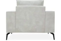 Loveseats-Dutch Luxury Style Fauteuil Donny