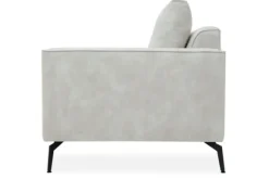 Loveseats-Dutch Luxury Style Fauteuil Donny