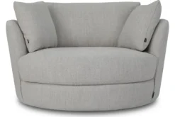 Hot Fauteuil Estelle | Ronde Fauteuils|Draaifauteuils