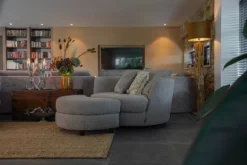 Hot Fauteuil Estelle | Ronde Fauteuils|Draaifauteuils