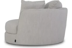 Hot Fauteuil Estelle | Ronde Fauteuils|Draaifauteuils