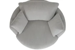 Hot Fauteuil Estelle | Ronde Fauteuils|Draaifauteuils