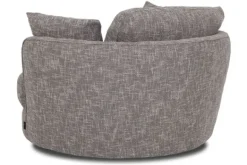 Outlet Fauteuil Estelle | Ronde Fauteuils|Draaifauteuils