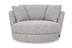 Sale Fauteuil Estelle | Ronde Fauteuils|Draaifauteuils
