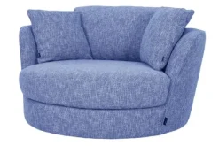 Sale Fauteuil Estelle | Ronde Fauteuils|Draaifauteuils