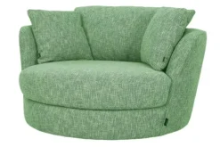 Sale Fauteuil Estelle | Ronde Fauteuils|Draaifauteuils