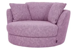 Sale Fauteuil Estelle | Ronde Fauteuils|Draaifauteuils