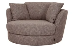 Sale Fauteuil Estelle | Ronde Fauteuils|Draaifauteuils