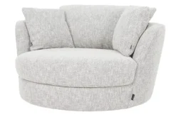 Sale Fauteuil Estelle | Ronde Fauteuils|Draaifauteuils