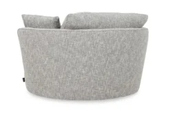 Sale Fauteuil Estelle | Ronde Fauteuils|Draaifauteuils