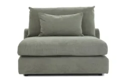 New Fauteuil Giovanni Loveseats