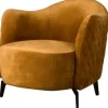 Best Fauteuil Gold Bondo Ronde Fauteuils