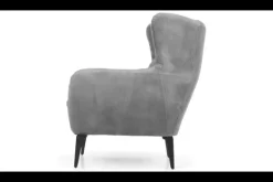 Best Fauteuil Grey Bomba Oorfauteuils