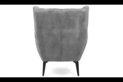 Best Fauteuil Grey Bomba Oorfauteuils