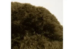 Ronde Fauteuils-By-Boo Fauteuil Groen 250256 Snuzzle