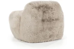 Ronde Fauteuils-By-Boo Fauteuil Hug - taupe | 230158 Hug