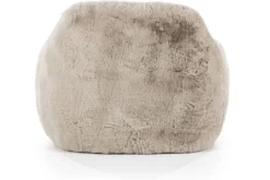 Ronde Fauteuils-By-Boo Fauteuil Hug - taupe | 230158 Hug