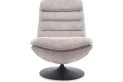 Clearance Fauteuil Ice Grey Marano Draaifauteuils