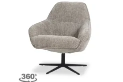 Outlet Fauteuil Innes Draaifauteuils