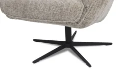 Outlet Fauteuil Innes Draaifauteuils