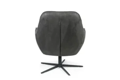 Draaifauteuils-Living & Chill Fauteuil Innes