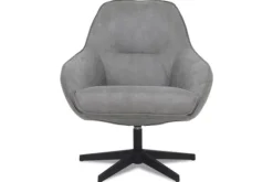 Draaifauteuils-Living & Chill Fauteuil Innes