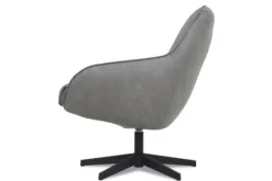 Draaifauteuils-Living & Chill Fauteuil Innes