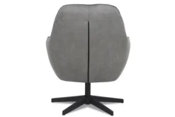 Draaifauteuils-Living & Chill Fauteuil Innes