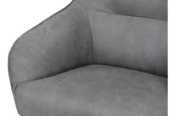 Draaifauteuils-Living & Chill Fauteuil Innes