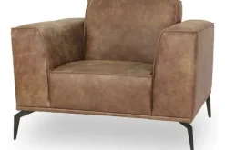 Loveseats-Design Italia Fauteuil Iris