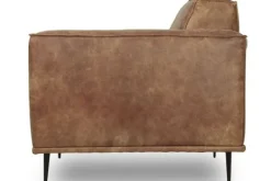 Loveseats-Design Italia Fauteuil Iris