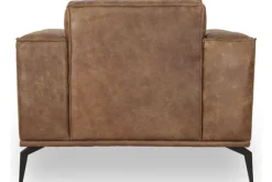 Loveseats-Design Italia Fauteuil Iris