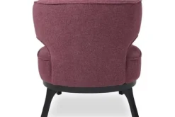 Ronde Fauteuils-Caggia Fauteuil Jura