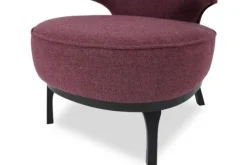 Ronde Fauteuils-Caggia Fauteuil Jura