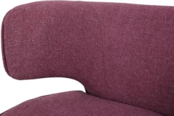 Ronde Fauteuils-Caggia Fauteuil Jura