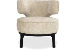 Ronde Fauteuils-Caggia Fauteuil  Jura