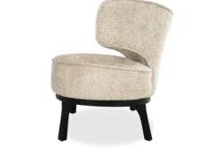 Ronde Fauteuils-Caggia Fauteuil  Jura