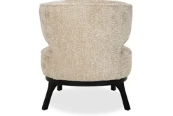 Ronde Fauteuils-Caggia Fauteuil  Jura