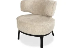 Ronde Fauteuils-Caggia Fauteuil  Jura